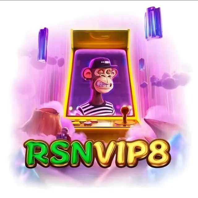RSNVIP8 - Aplikasi Pinjaman Mudah dan Cepat